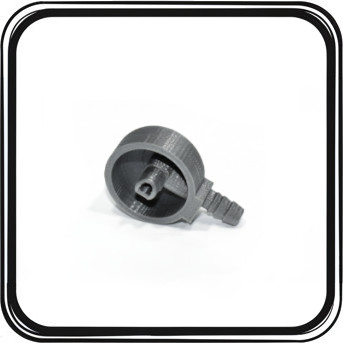 Ventosa - Presoterapia - Fabricando3d -001