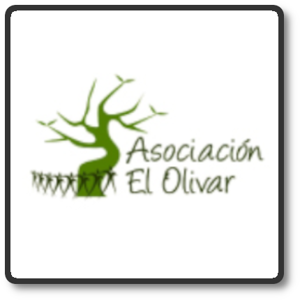 Empresa Asociación el olivar