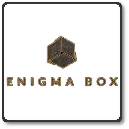 Empresa EnigmaBox