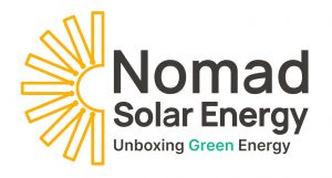 Nomad Solar Energy - Fabricando3D - 001 Nomad Solar Energy - Fabricando3D - 001