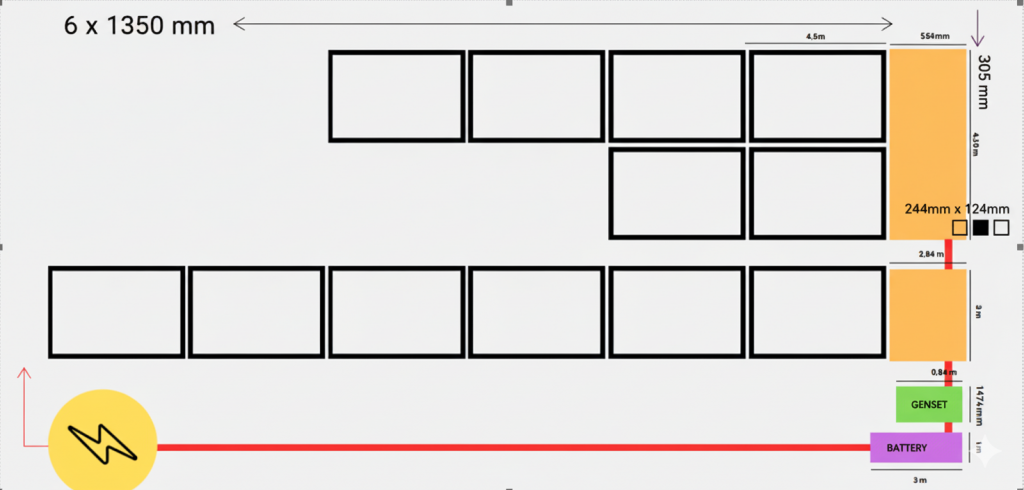 Nomad Solar Energy - Fabricando3D - 0022 Maqueta-Industrial-Nomad-Fabricando3D-001a
