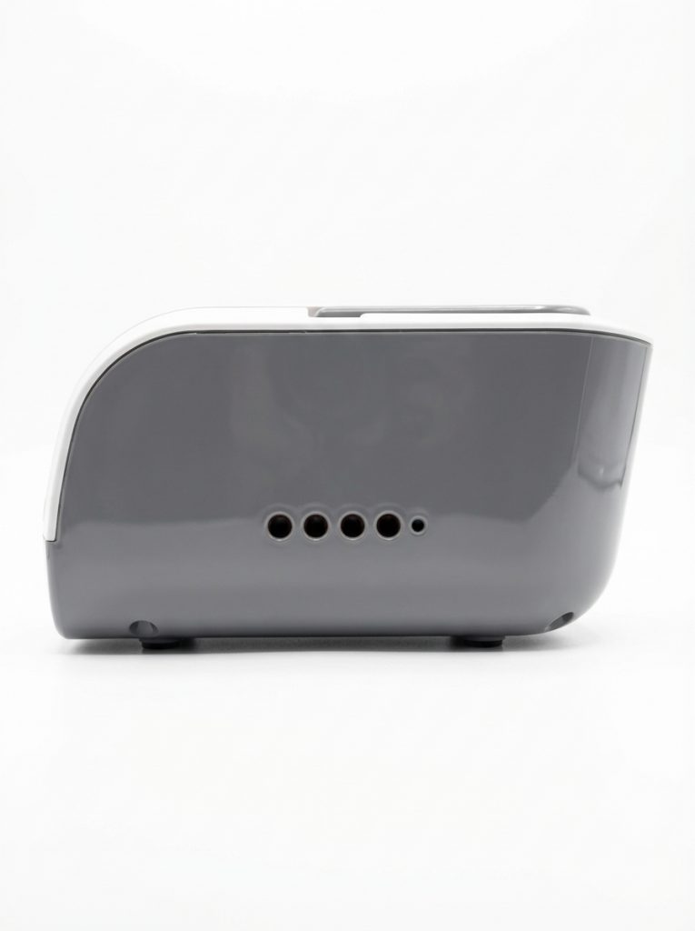 Conector 4 Pin estandar - Compatible con Venen Engel 4 - 008 - Fabricando3d